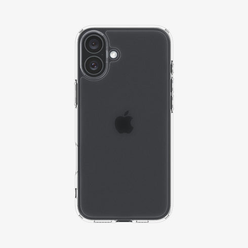 כיסוי Spigen לאייפון 16 סדרה אולטרה היברידי